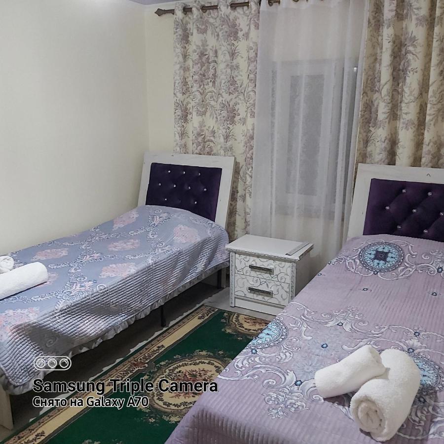 Barskoon Guest House מראה חיצוני תמונה