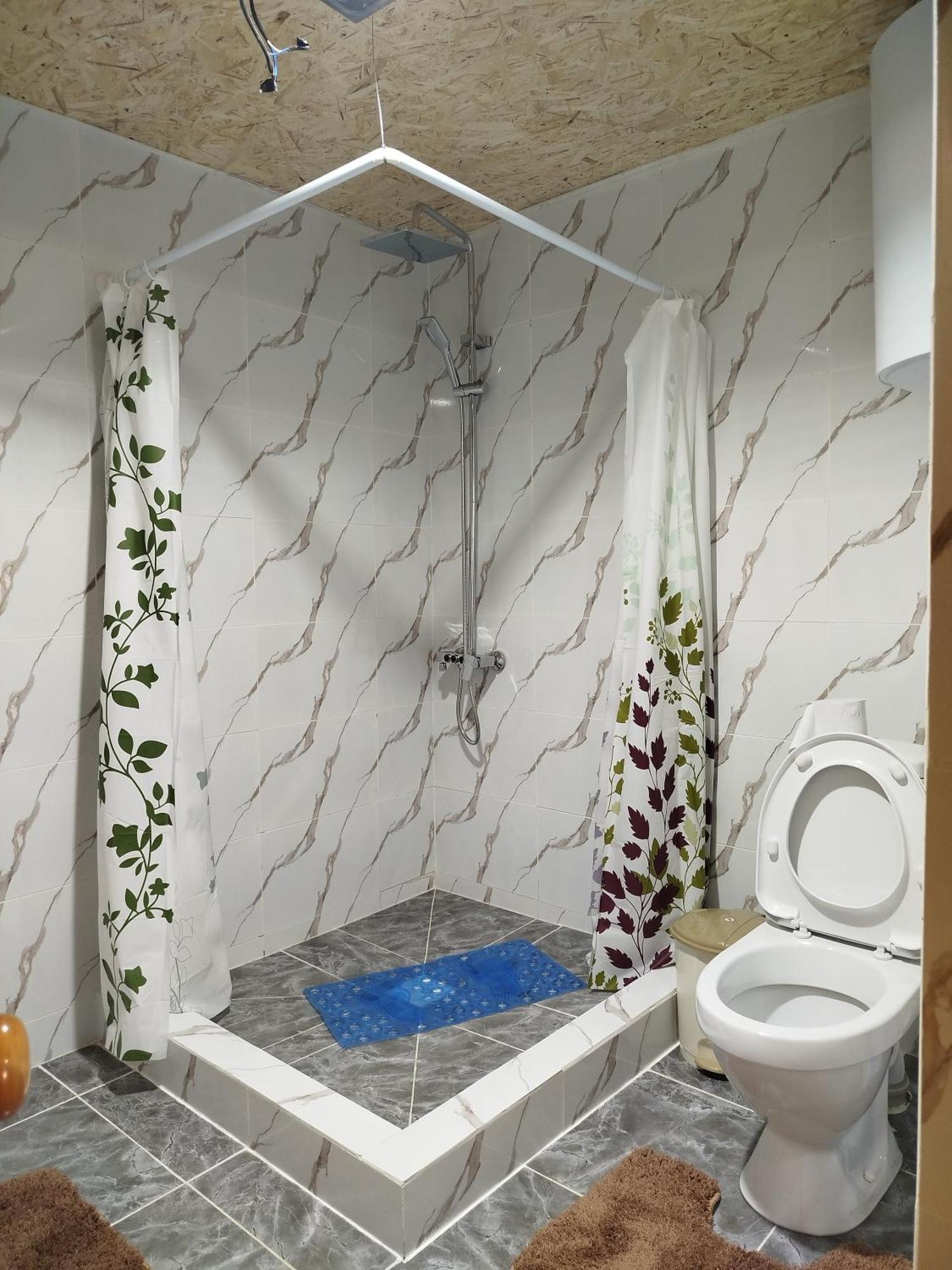 Barskoon Guest House מראה חיצוני תמונה