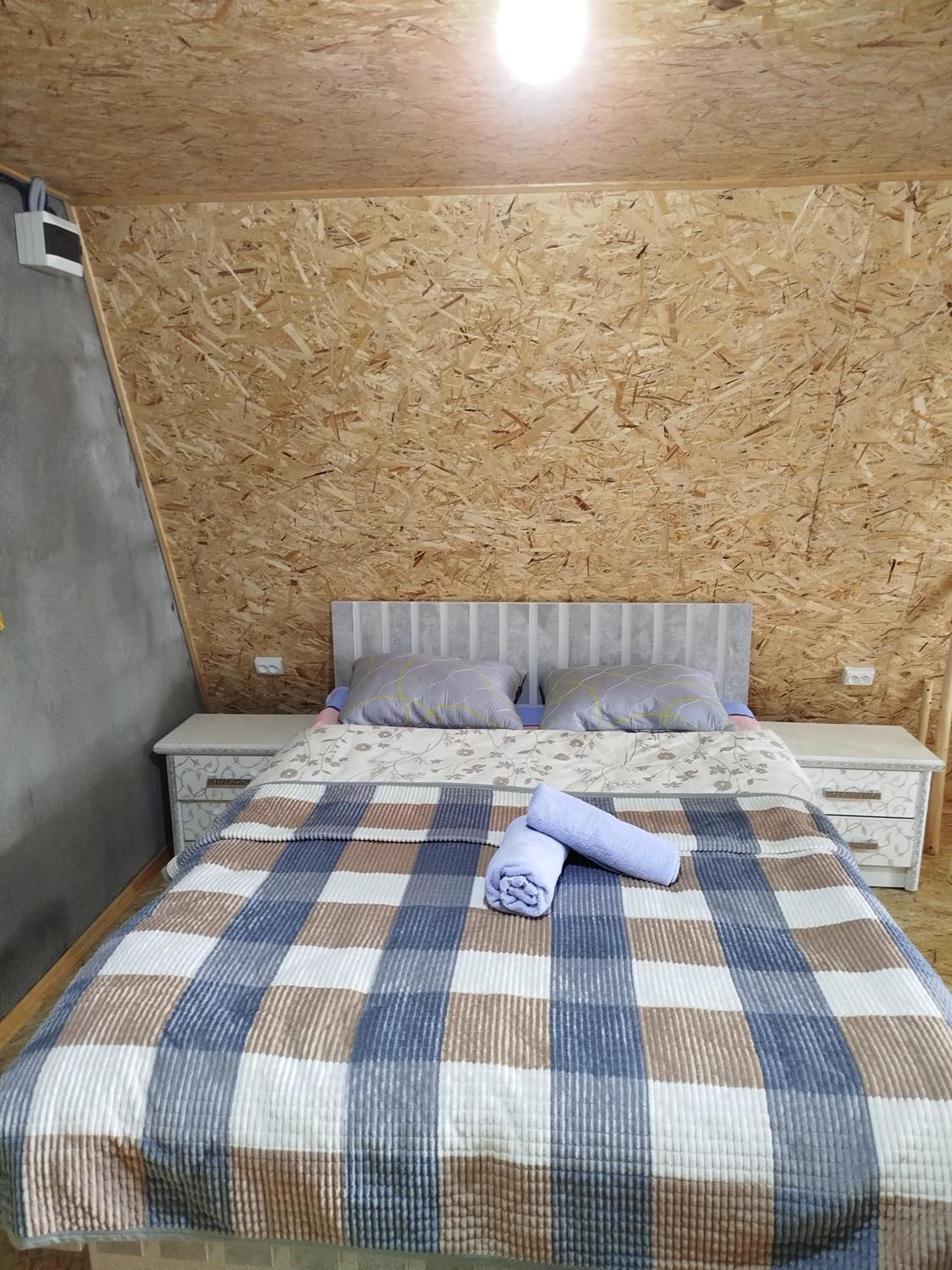 Barskoon Guest House מראה חיצוני תמונה